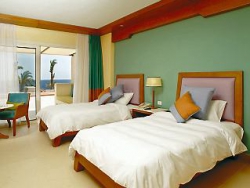 ���� ����� GRAND ROTANA RESORT & SPA - Sharm El Sheikh 5*