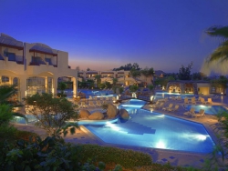 ���� ����� Calimera Sharm Beach (Hauza Beach) 4*