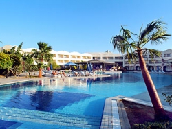 ���� ����� Calimera Sharm Beach (Hauza Beach) 4*