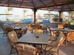 ���� ����� Calimera Sharm Beach (Hauza Beach) 4*