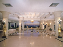 ���� ����� Calimera Sharm Beach (Hauza Beach) 4*