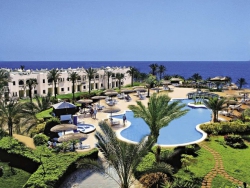 ���� ����� Calimera Sharm Beach (Hauza Beach) 4*