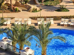 ���� ����� Calimera Sharm Beach (Hauza Beach) 4*