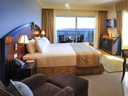 ���� ����� Calimera Sharm Beach (Hauza Beach) 4*