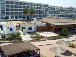���� ����� Helnan Marina Hotel 4*