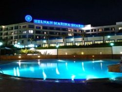 ���� ����� Helnan Marina Hotel 4*