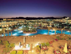 ���� ����� Hilton Sharm Dreams Resort 5*
