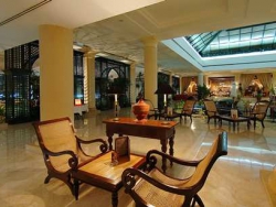   Hilton Sharm Dreams Resort 5*