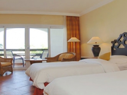   Hilton Sharm Dreams Resort 5*