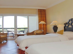 ���� ����� Hilton Sharm Dreams Resort 5*