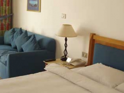 ���� ����� HILTON FAYROUZ RESORT 4*