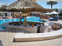 ���� ����� HILTON FAYROUZ RESORT 4*