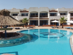 ���� ����� HILTON FAYROUZ RESORT 4*