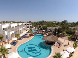 ���� ����� HILTON FAYROUZ RESORT 4*
