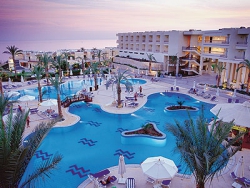 ���� ����� Hilton Sharks Bay Resort 4*