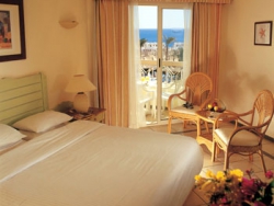 ���� ����� Hilton Sharks Bay Resort 4*