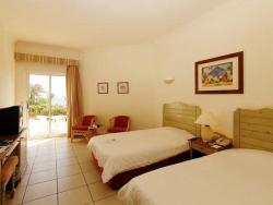 ���� ����� Hilton Sharks Bay Resort 4*