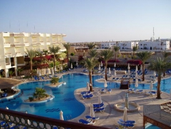 ���� ����� Hilton Sharks Bay Resort 4*