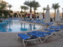 ���� ����� Hilton Sharks Bay Resort 4*