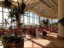 ���� ����� Hilton Waterfalls 5*