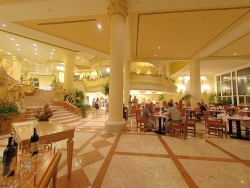 ���� ����� Hilton Waterfalls 5*