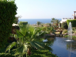 ���� ����� Hilton Waterfalls 5*