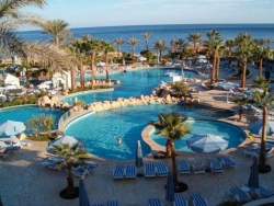 ���� ����� Hilton Waterfalls 5*