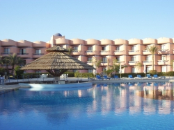 ���� ����� Horizon Sharm Resort 4*