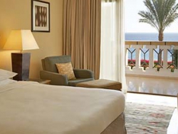 ���� ����� Hyatt Regency Sharm El Sheikh Resort 5*