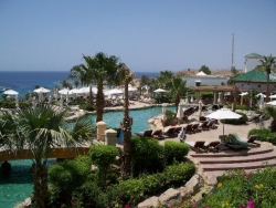 ���� ����� Hyatt Regency Sharm El Sheikh Resort 5*
