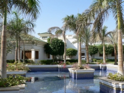   Hyatt Regency Sharm El Sheikh Resort 5*