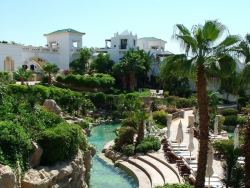   Hyatt Regency Sharm El Sheikh Resort 5*