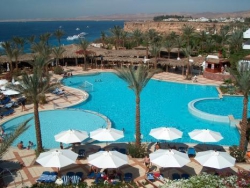 ���� ����� Iberotel Club Fanara & Residence 4*