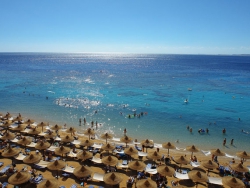 ���� ����� Iberotel Club Fanara & Residence 4*