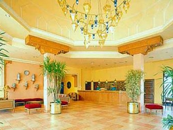 ���� ����� Iberotel Club Fanara & Residence 4*