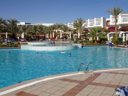 ���� ����� Iberotel Club Fanara & Residence 4*