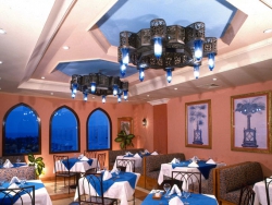 ���� ����� Iberotel Club Fanara & Residence 4*