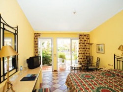 ���� ����� Iberotel Club Fanara & Residence 4*