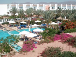 ���� ����� Iberotel Club Fanara & Residence 4*
