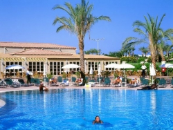 ���� ����� Iberotel Club Fanara & Residence 4*