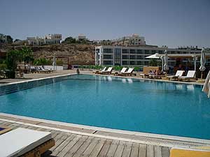 ���� ����� Iberotel Lido 4*
