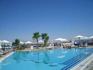 ���� ����� Iberotel Lido 4*
