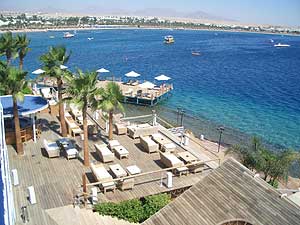 ���� ����� Iberotel Lido 4*