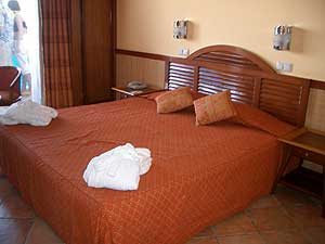 ���� ����� Iberotel Lido 4*