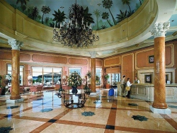 ���� ����� Iberotel Palace 5*