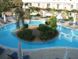 ���� ����� Iberotel Palace 5*