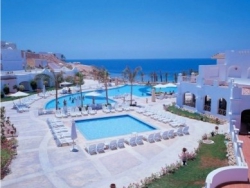���� ����� Continental Plaza Beach Resort (ex.Inter Plaza Beach Resort) 5*