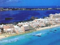 ���� ����� Continental Plaza Beach Resort (ex.Inter Plaza Beach Resort) 5*