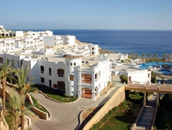���� ����� Continental Plaza Beach Resort (ex.Inter Plaza Beach Resort) 5*