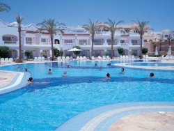 ���� ����� Continental Plaza Beach Resort (ex.Inter Plaza Beach Resort) 5*